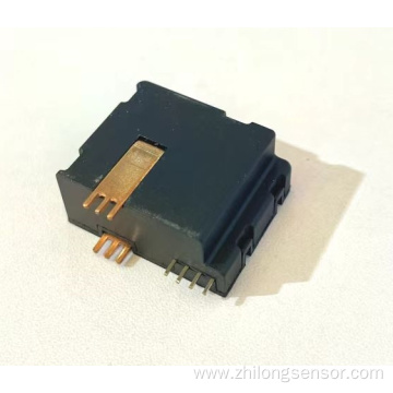 PCB mounting fluxgate current sensor DXE60-B2/55